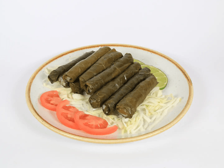 Ración tabaquitos hoja de parra (10 unidades)