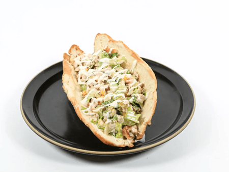 Sandwich Francisco de Atún