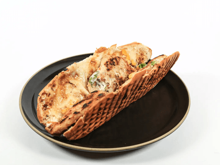 Sandwich Francisco de Carne