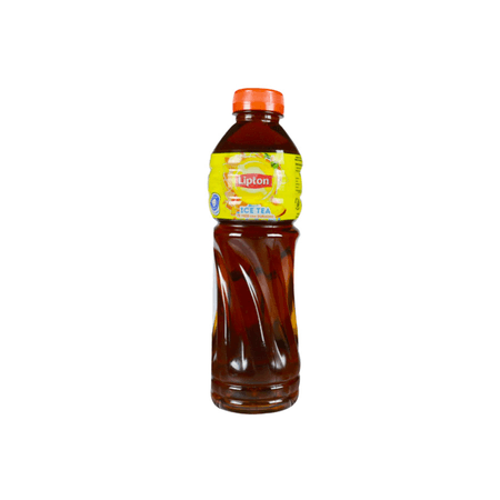 Té Lipton Durazno 500 ml