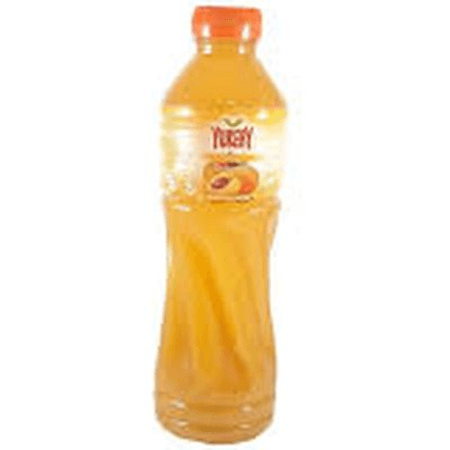 Yukery de durazno  500 ml