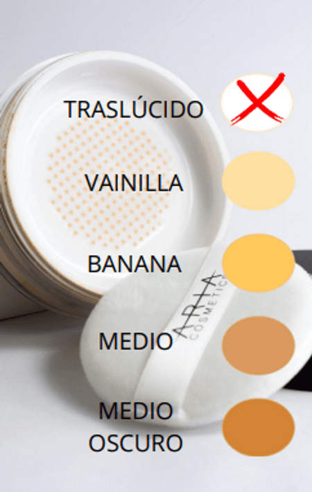 Polvo Suelto