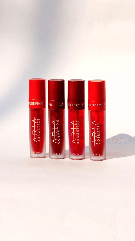 Tinta de Labios Kissing