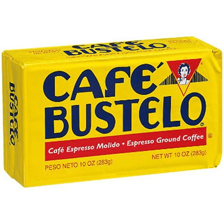 Café Bustelo Espresso 283g