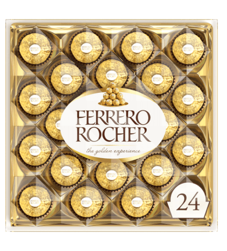 Ferrero Rocher