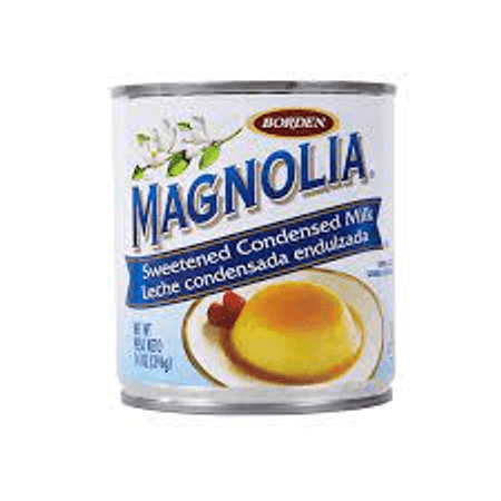 Leche Condensada Magnolia