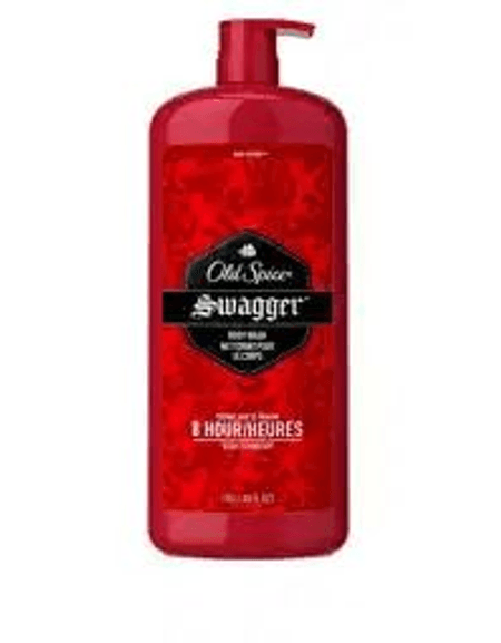 Shampoo Y Acondicionador Old Spice Swagger