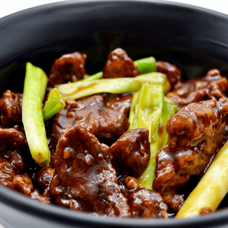 LOMITO MONGOLIAN BEEF