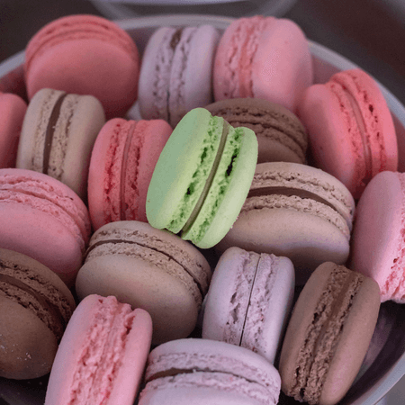 Macarons