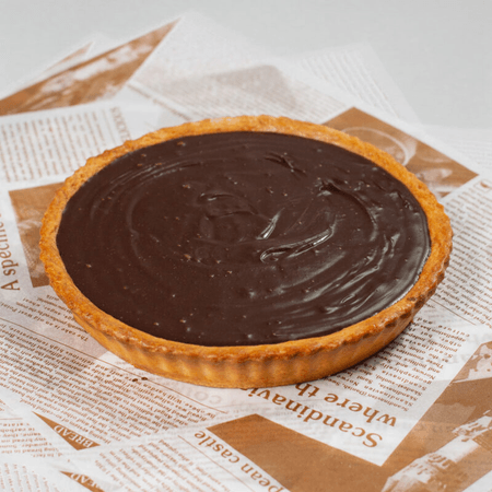 Tartaleta Choco-Merey