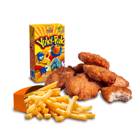 AVICAJITA NUGGETS