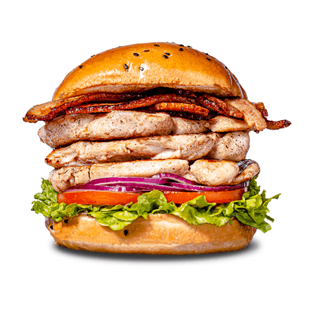 AVILA POLLO SIN PAPAS 