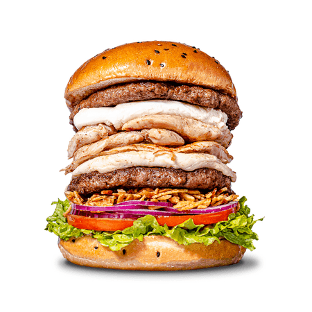 AVILA TRIPLE SIN PAPAS 