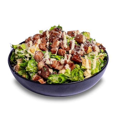 ENSALADA CESAR CLASICA