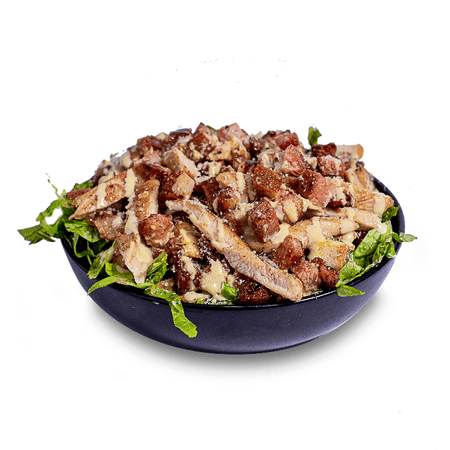 ENSALADA CESAR MIXTA