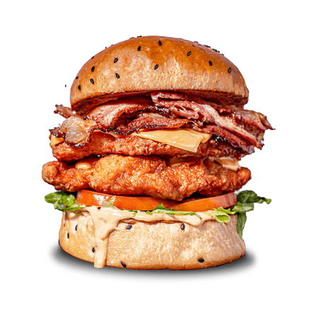 SEXY CRISPY SIN PAPAS