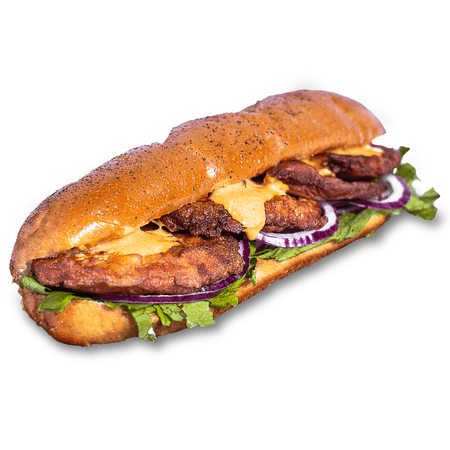 SUPREMO CHICKEN SIN PAPAS 