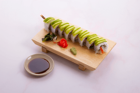 CATERPILLER ROLL