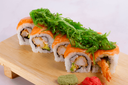 EBIFRY SPECIAL ROLL