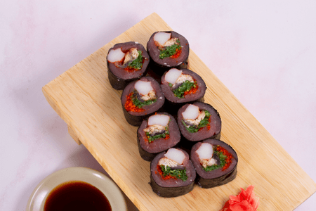 FUJI ROLL