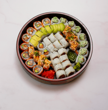 ROLL MORIAWASE