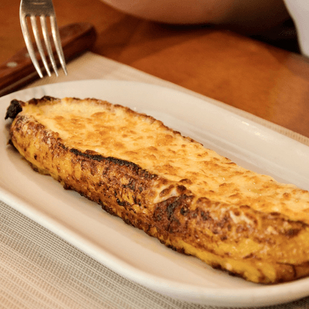 PLÁTANO AL HORNO