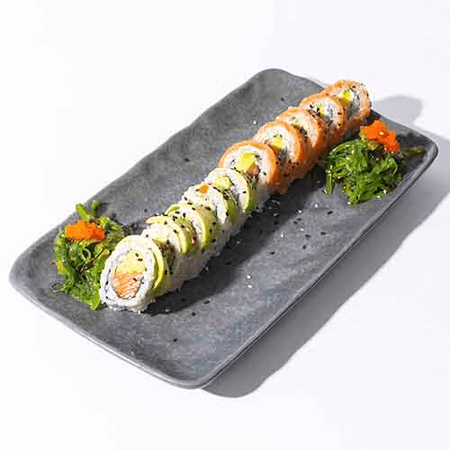 ALASKA ESPECIAL ROLL