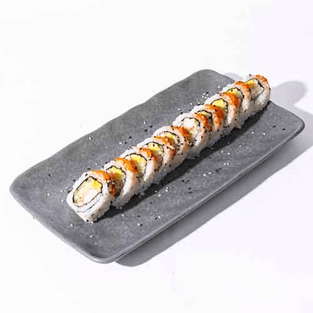 CALIFORNIA ROLL