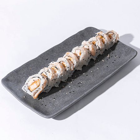DRAGON ESPECIAL ROLL