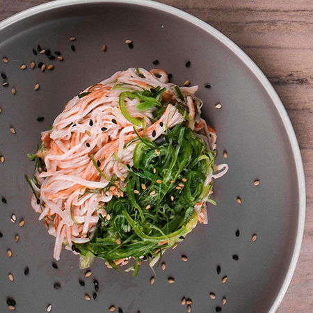 ENSALADA DINAMITA ESPECIAL