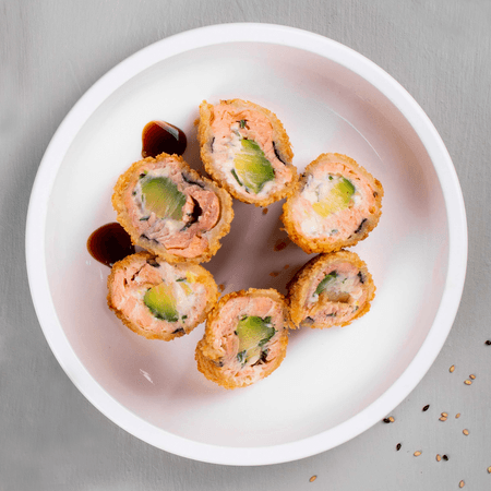 FISH COQUITOS DE PEZ BLANCO (6 UNIDADES)