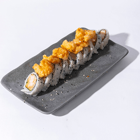 FUJI ESPECIAL ROLL