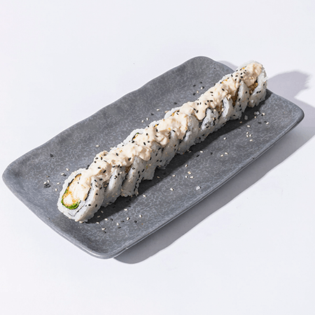 HAMACHI ROLL