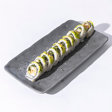KAMEBI ROLL