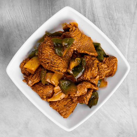 LOMITO JENGIBRE CEBOLLÍN