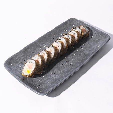 MAGURO ROLL