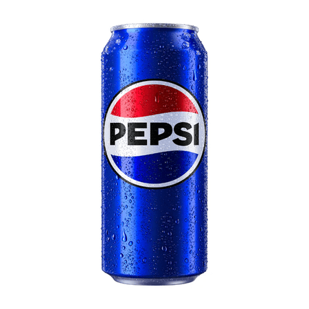 PEPSI ORGINAL DE LATA