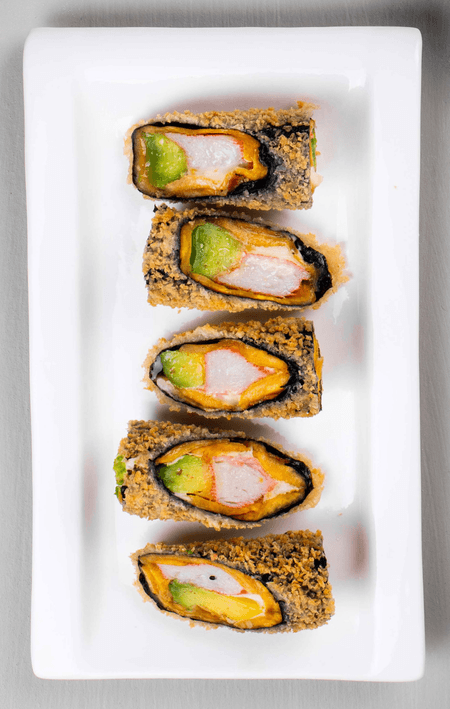 PLÁTANO FRY (6 UNIDADES)