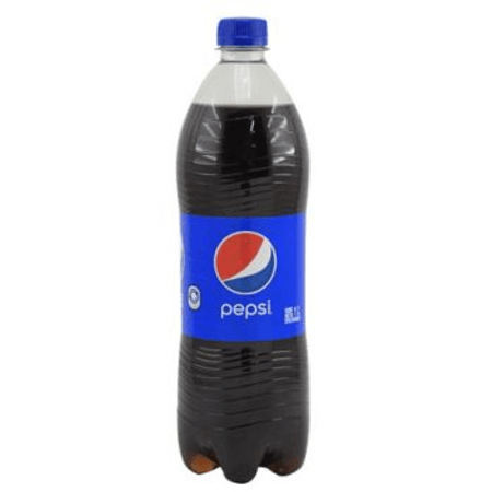 Pepsi de 1L