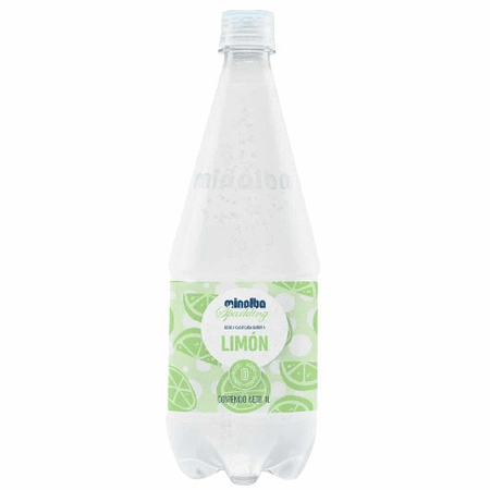 SPARKLING LIMÓN