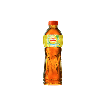 TE LIPTON LIMÓN