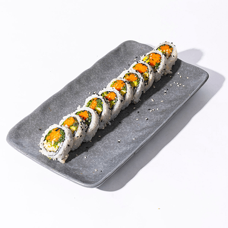 VEGETARIAN ROLL