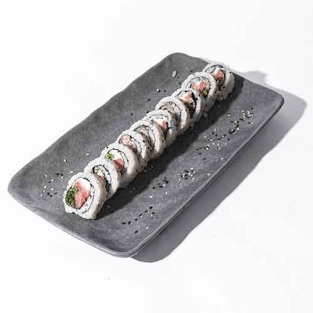 ZA-PEROKO ROLL