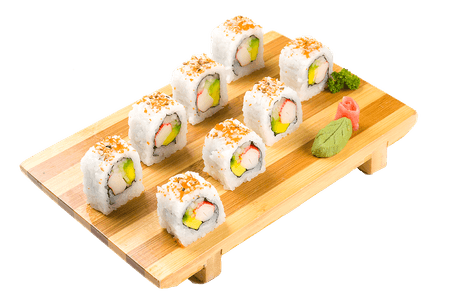 California roll