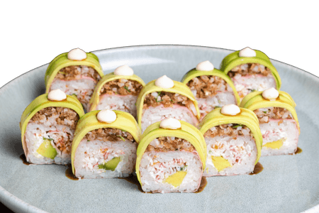 Oishi roll