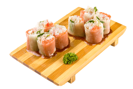 Spring roll
