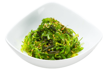 Wakame