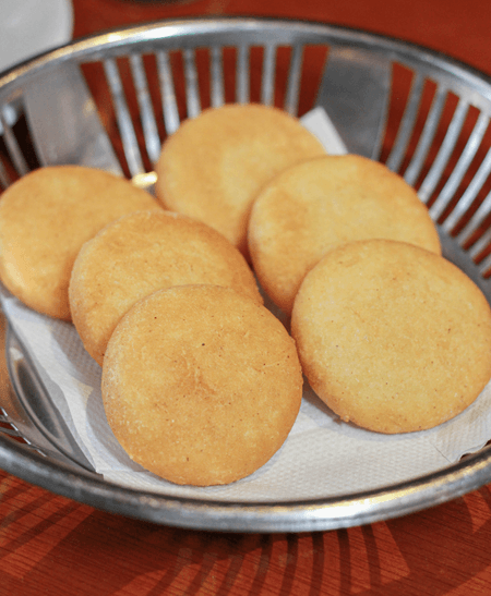 AREPAS