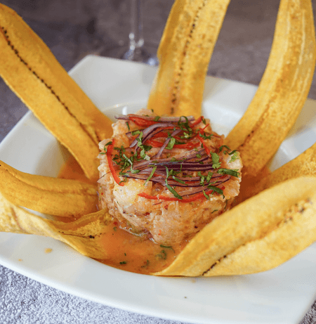 CEVICHE