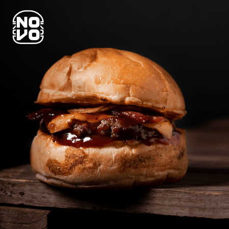 Carne BBQ